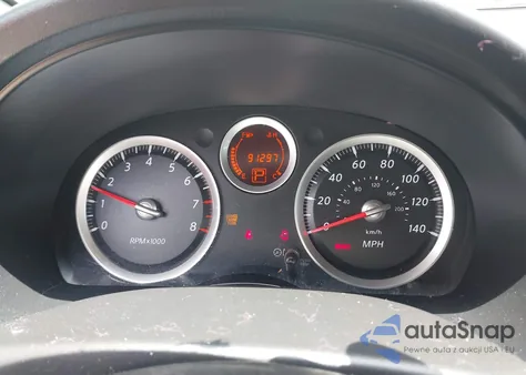 2011 Nissan Sentra 2.0 z USA, uszkodzony, nr VIN 3N1AB6AP2BL643102